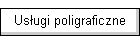 Usugi poligraficzne
