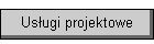 Usugi projektowe